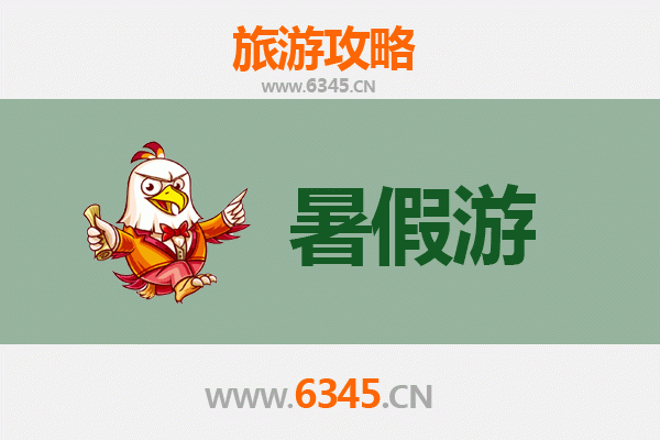 南昌东湖暑假旅游全攻略：避暑胜地与文化之旅