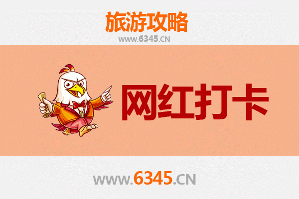 南昌东湖网红打卡地全攻略：文艺与自然的完美交融
